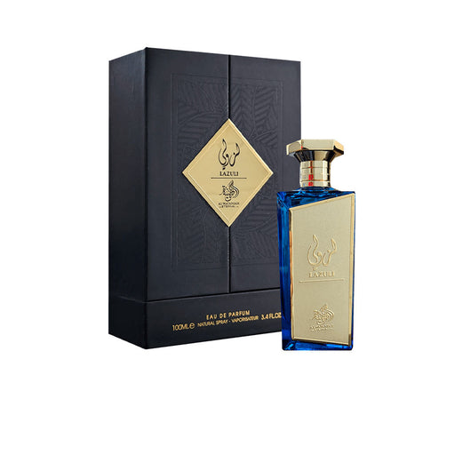 Profumo Lazuli 100gr - Al Wataniah - 1