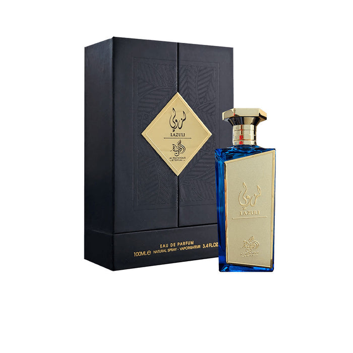 Profumo Lazuli 100gr - Al Wataniah - 1