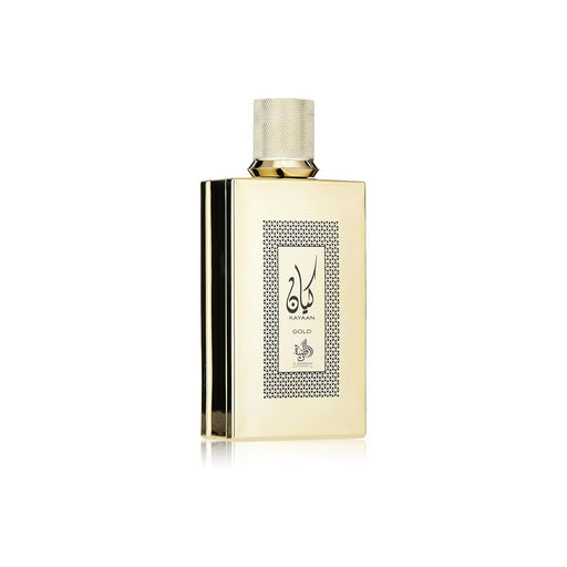 Profumo Kayaan Gold 100gr - Al Wataniah - 1