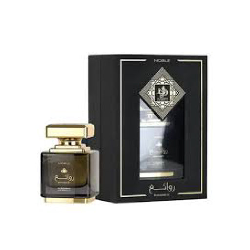 Profumo Rawae´e Noble 100gr - Al Wataniah - 1