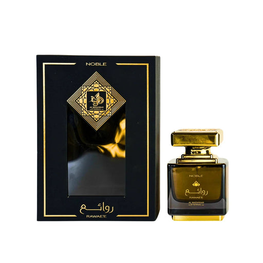 Profumo Rawae´e Noble 100gr - Al Wataniah - 1