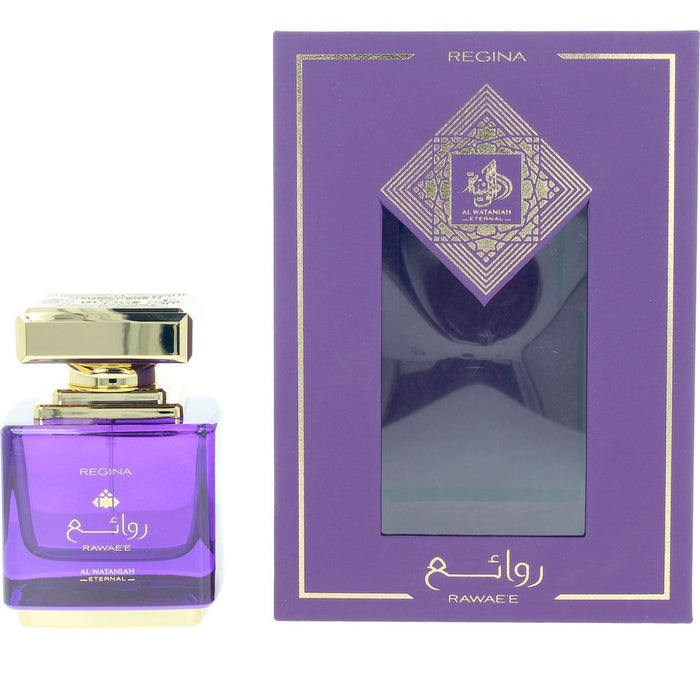 Profumo Rawae´e Regina 100gr - Al Wataniah - 1