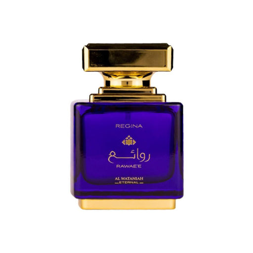 Profumo Rawae´e Regina 100gr - Al Wataniah - 1