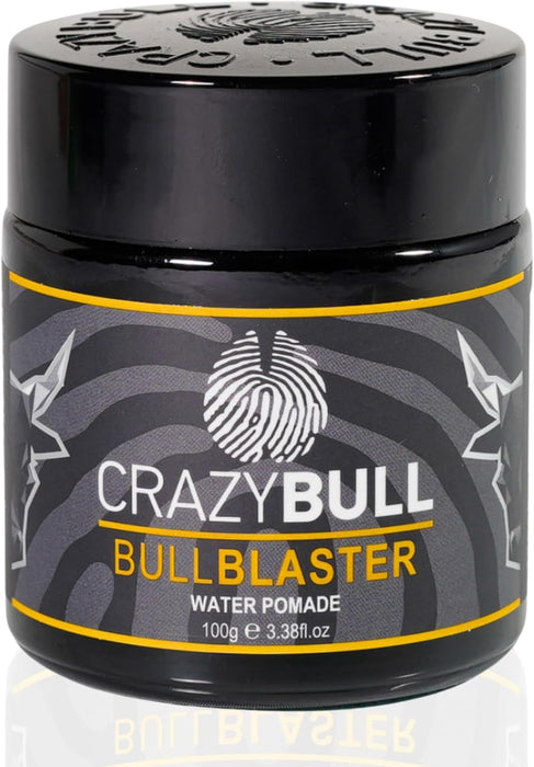 Pomata Blaster 100ml - Crazy Bull - 1