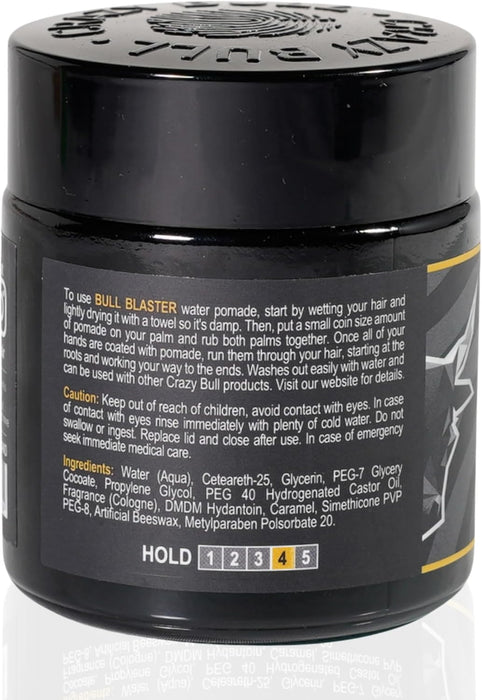 Pomata Blaster 100ml - Crazy Bull - 2