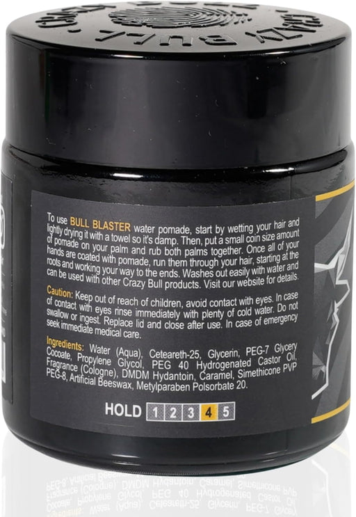 Pomata Blaster 100ml - Crazy Bull - 2