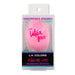 Spugna per il trucco Silicone Core Blending - L.A. Colors - 1