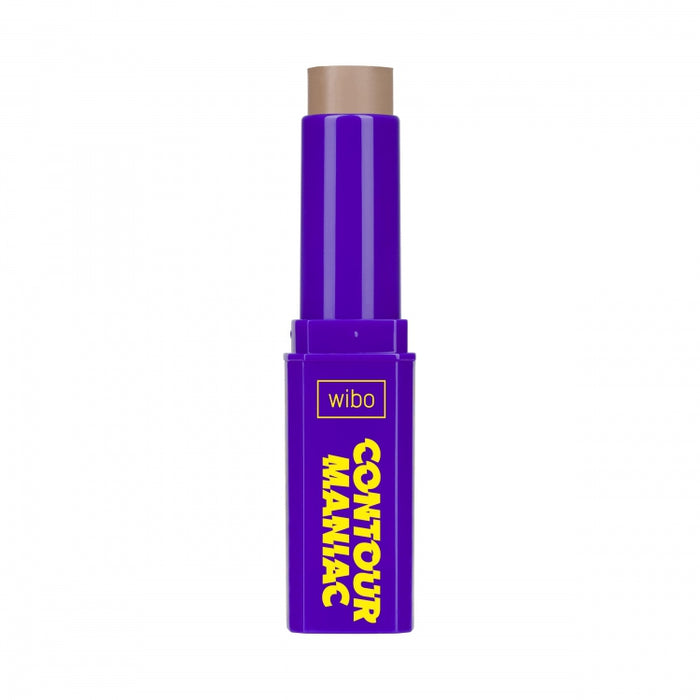 Contour Stick Mania del contorno - Wibo : N1 - 1