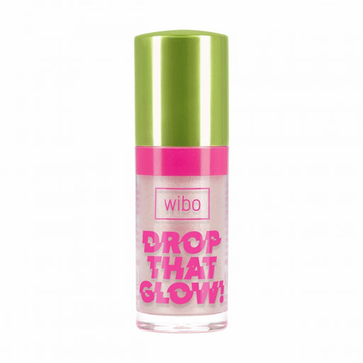 Illuminante Liquido Drop That Glow! - Wibo : N1 - 1