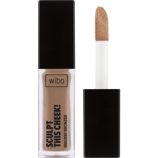 Bronzer Liquido Sculpt This Cheek! - Wibo : 1 - 1