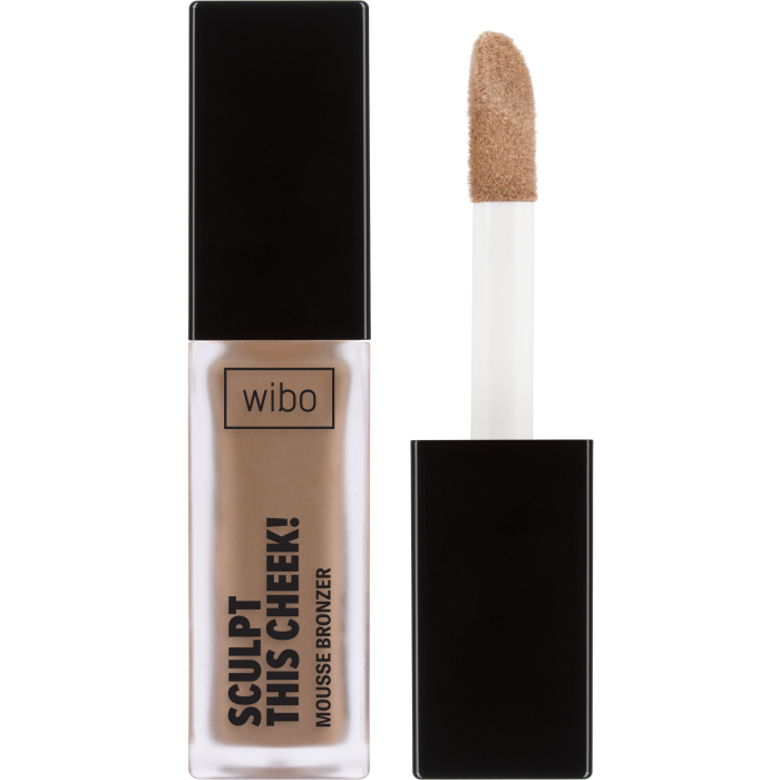 Bronzer Liquido Sculpt This Cheek! - Wibo : 1 - 1