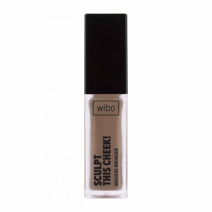 Bronzer Liquido Sculpt This Cheek! - Wibo: 2 - 2