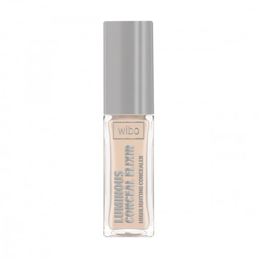 Correttore Illuminante Luminous Elixir - Wibo: 1 - 1