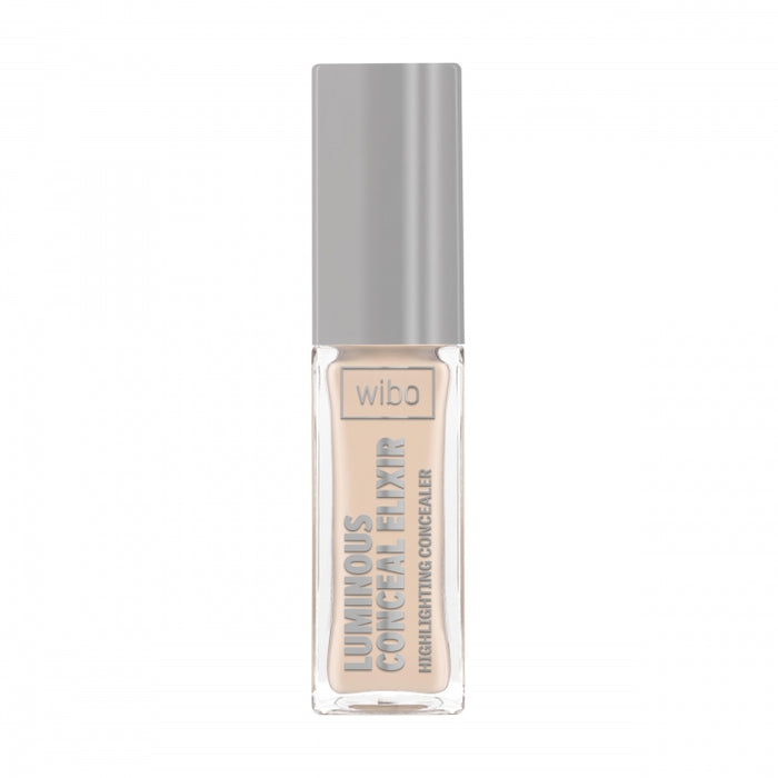 Correttore Illuminante Luminous Elixir - Wibo: 1 - 1