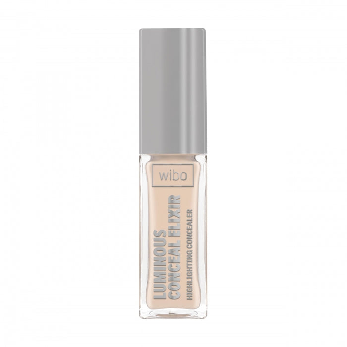 Correttore Illuminante Luminous Elixir - Wibo : 1 - 1
