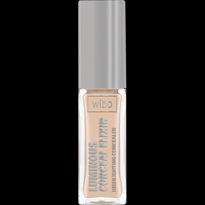 Correttore Illuminante Luminous Elixir - Wibo : 2 - 1