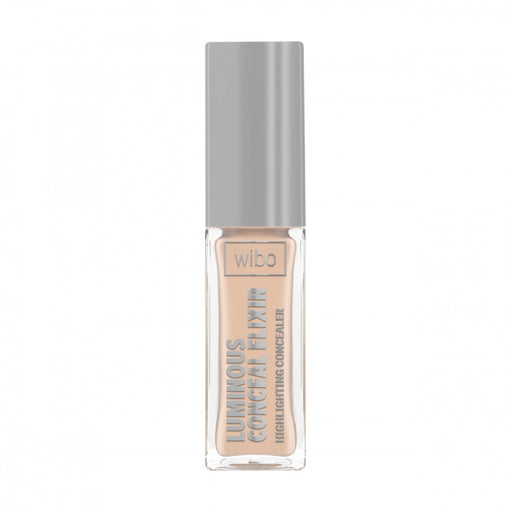 Correttore Illuminante Luminous Elixir - Wibo: 2 - 2