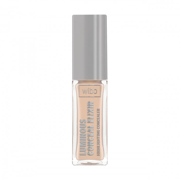 Correttore Illuminante Luminous Elixir - Wibo: 2 - 2