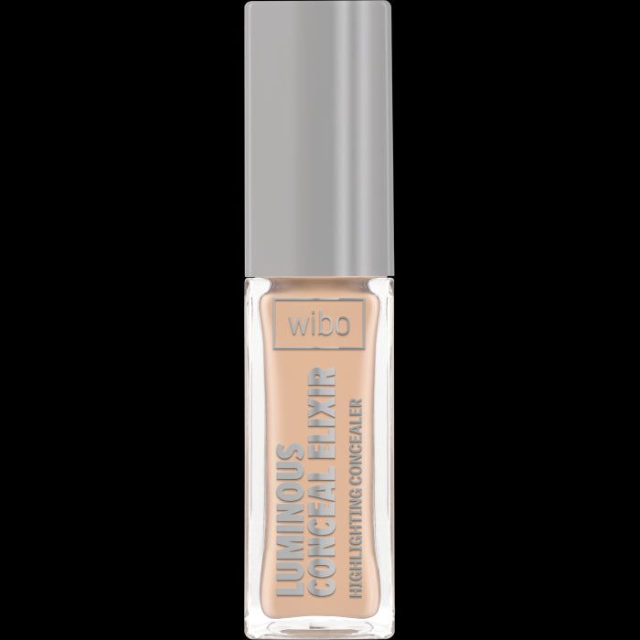Correttore Illuminante Luminous Elixir - Wibo : 3 - 1