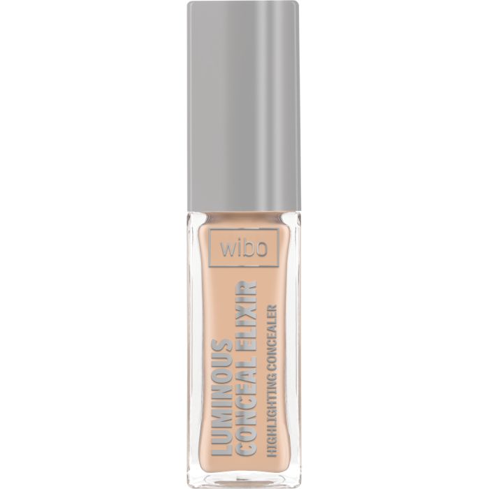 Correttore Illuminante Luminous Elixir - Wibo : 3 - 1