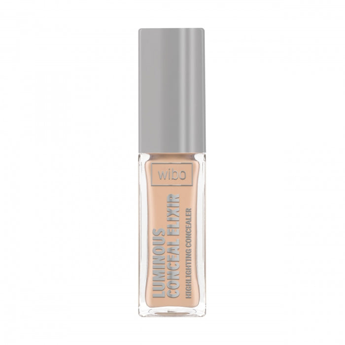 Correttore Illuminante Luminous Elixir - Wibo: 3 - 3