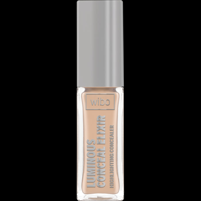 Correttore Illuminante Luminous Elixir - Wibo : 4 - 1
