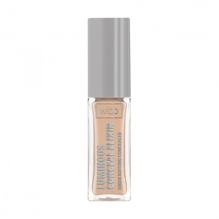 Correttore Illuminante Luminous Elixir - Wibo: 4 - 4