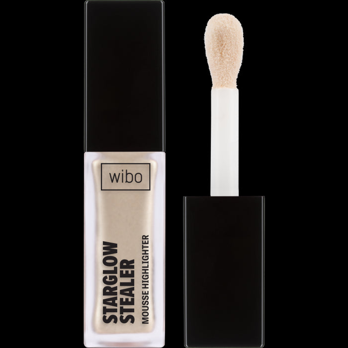 Illuminante Liquido Starglow Stealer - Wibo - 1