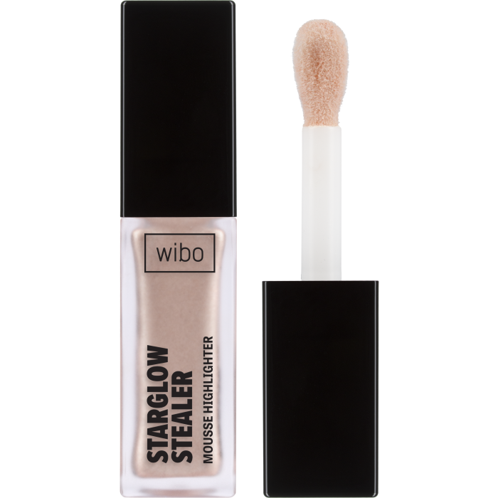 Illuminante Liquido Starglow Stealer - Wibo : 2 - 1