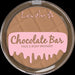 Autoabbronzante Viso e Corpo - Barretta di Cioccolato - Lovely : N1 - 1