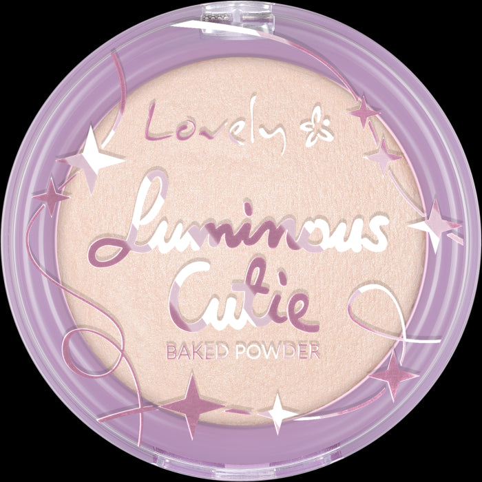 Illuminante in Polvere - Luminous Cutie - Lovely - 1