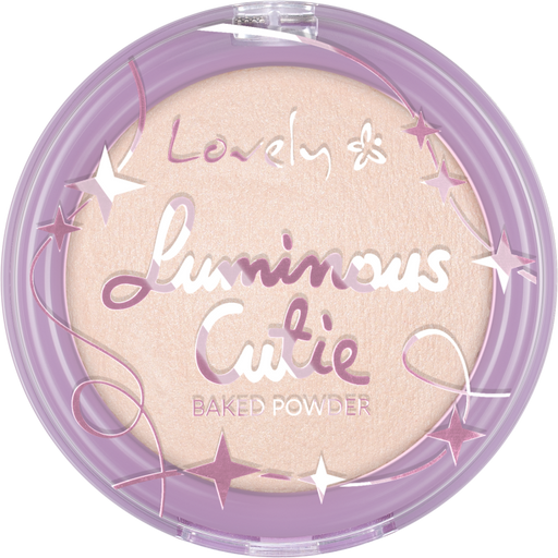 Illuminante in Polvere - Luminous Cutie - Lovely - 1