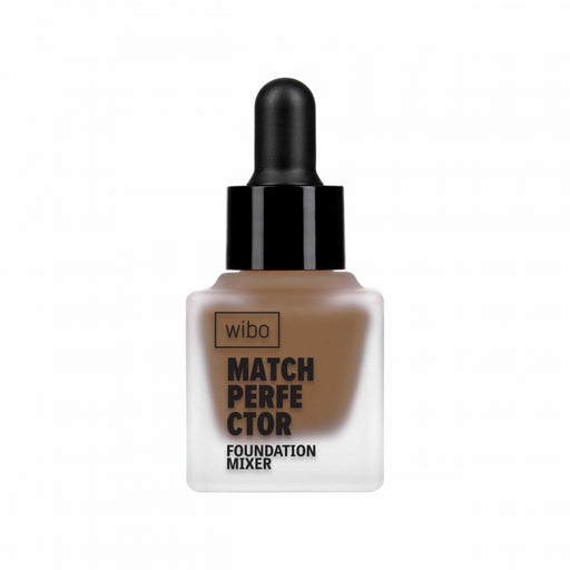 Scuro Match Perfector Makeup - Wibo - 1