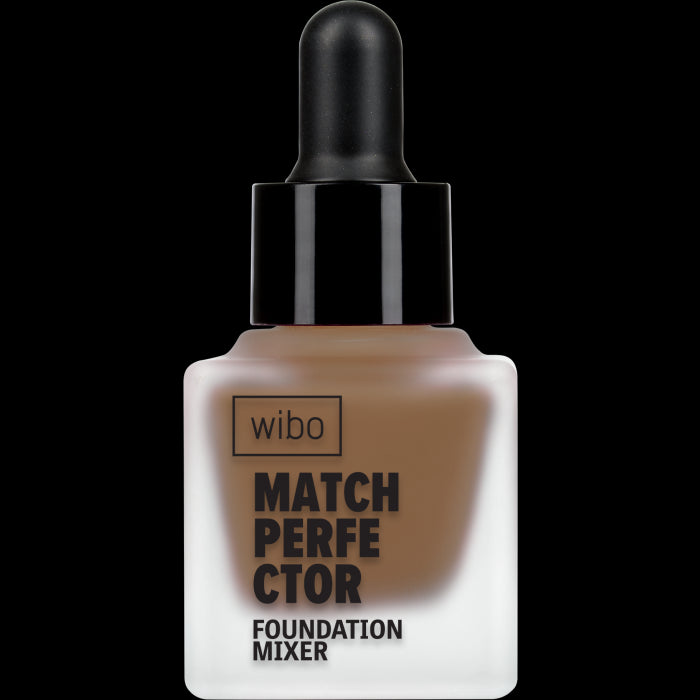 Scuro Match Perfector Makeup - Wibo - 1