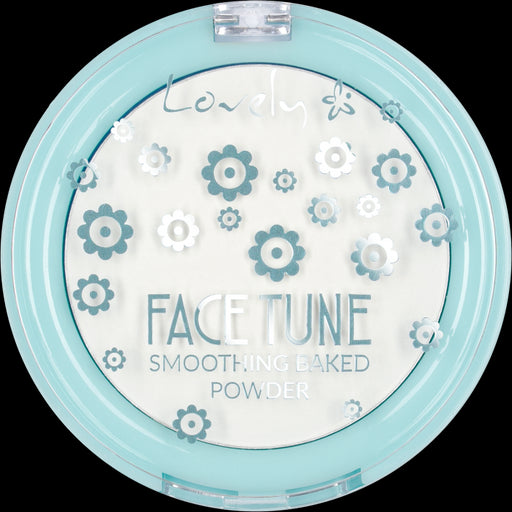 Cipria Cotta Face Tune - Lovely - 1