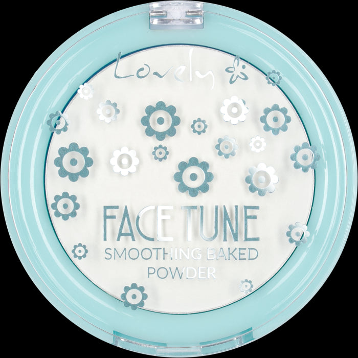 Cipria Cotta Face Tune - Lovely - 1