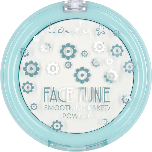 Cipria Cotta Face Tune - Lovely - 1