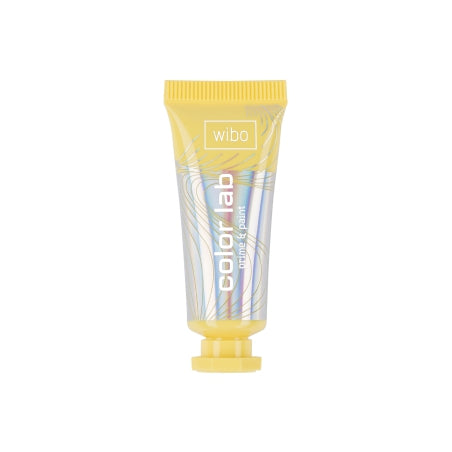 Pittura Viso e Corpo Color Lab Prime and Paint - Wibo : 3 - 1