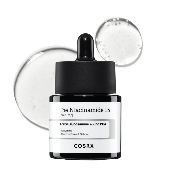 Il siero di Niacinamide 15 - 20ml - Cosrx - 1