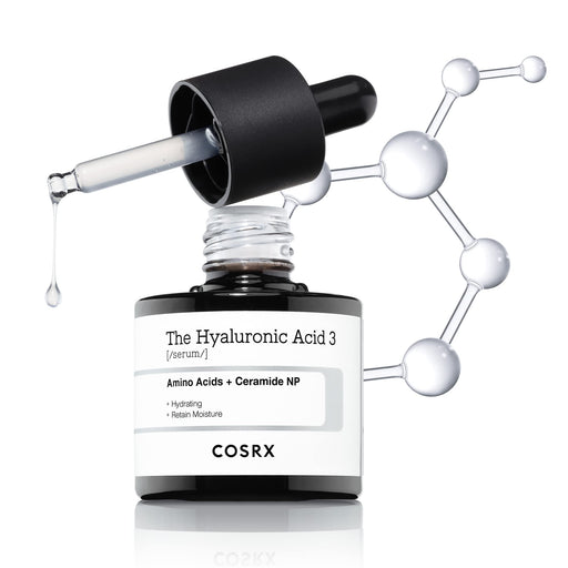 Il Siero Acido Ialuronico 3 - 20ml - Cosrx - 1
