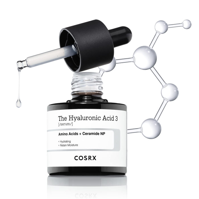 Il Siero Acido Ialuronico 3 - 20ml - Cosrx - 1