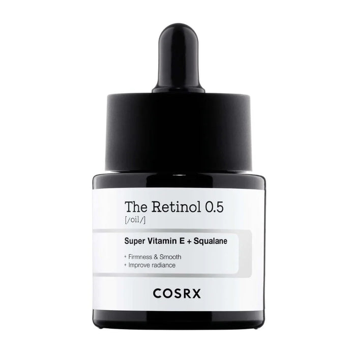 L'Olio Retinolo 0.5 - 20ml - Cosrx - 1
