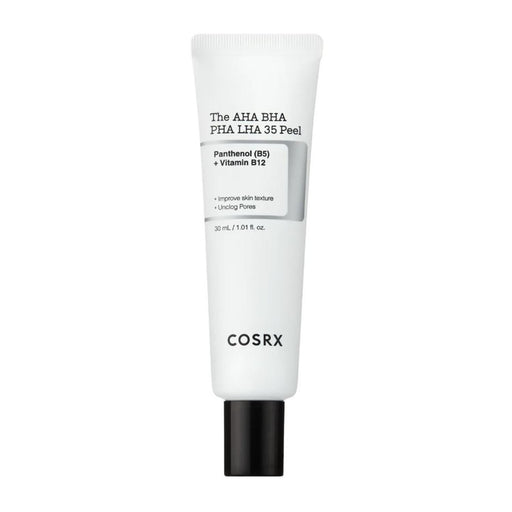 Cosrx - The Aha Bha Pha Lha 35 Peel - 35% Multácido - 30 ml - Cosrx - 1