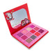 Palette di ombretti Alice nel Paese delle Meraviglie - Mad Beauty - 2