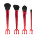 Set di pennelli - Devil Wears Prada - Mad Beauty - 2
