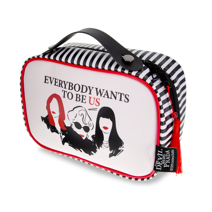 Beauty case - Devil Wears Prada - Mad Beauty - 1