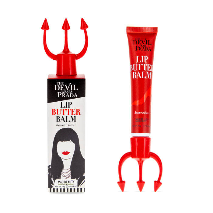 Burro Labbra - Devil Wears Prada - Mad Beauty - 1