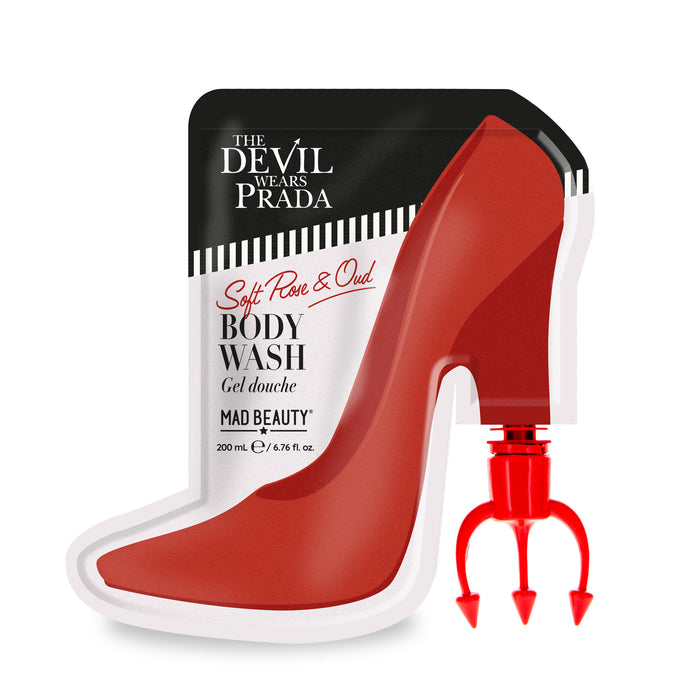 Sapone Corpo - Devil Wears Prada - Mad Beauty - 1