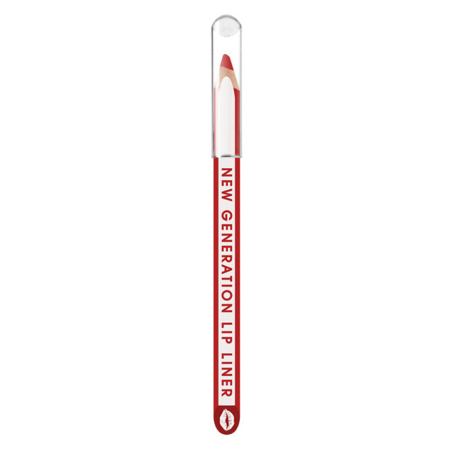 Lipliner della Nuova Generazione - Dermacol - 1