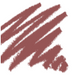 Lipliner della Nuova Generazione - Dermacol : N-01 - 2